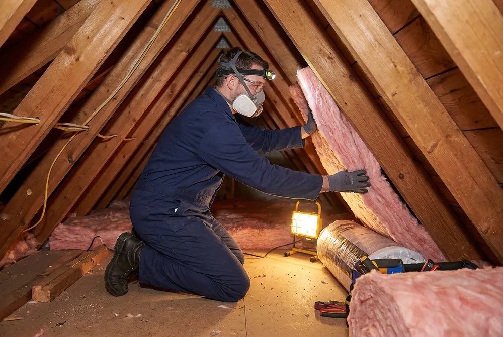 Home Energy Efficiency, Ma Energy Advisory
